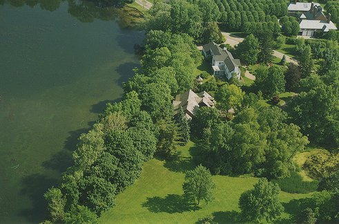 Grounds