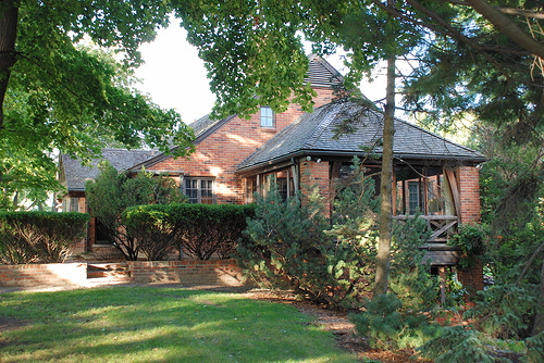 Estate Bloomfield Hills, MI
