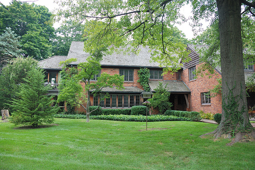 Grounds